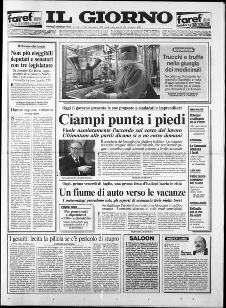 Il giorno